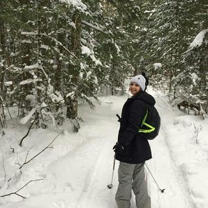 Meet your Posher, Jennyfer